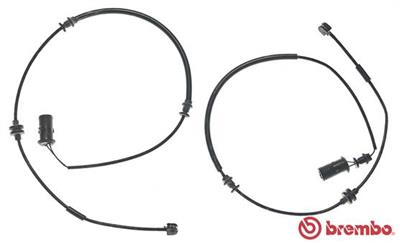 BREMBO A 00 254 EAN: 8020584065860.