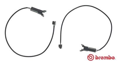 BREMBO A 00 258 EAN: 8020584065907.