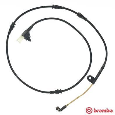 BREMBO A 00 265 EAN: 8020584065976.