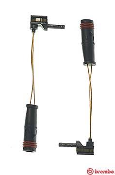 BREMBO A 00 274 EAN: 8020584066065.