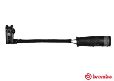 BREMBO A 00 287 EAN: 8020584066195.