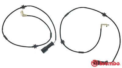 BREMBO A 00 309 EAN: 8020584066416.