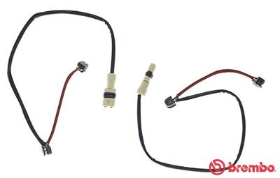 BREMBO A 00 328 EAN: 8020584066607.