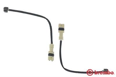 BREMBO A 00 330 EAN: 8020584066621.