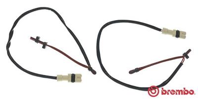 BREMBO A 00 333 EAN: 8020584066652.