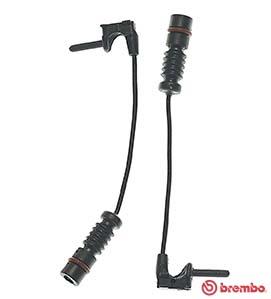 BREMBO A 00 349 EAN: 8020584100325.