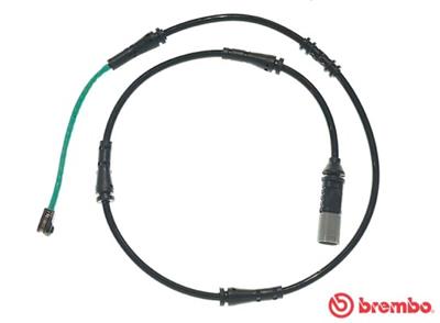 BREMBO A 00 431 EAN: 8020584108376.