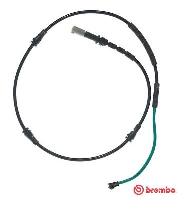 BREMBO A 00 432 EAN: 8020584108383.