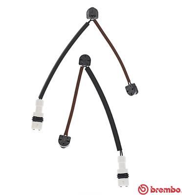 BREMBO A 00 457 EAN: 8020584111000.