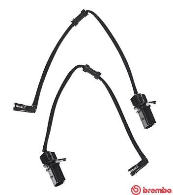 BREMBO A 00 467 EAN: 8020584108574.