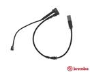 BREMBO A 00 509