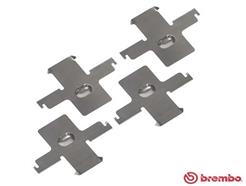 BREMBO A 02 290