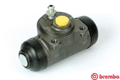 BREMBO A 12 101 EAN: 8432509600511.