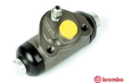 BREMBO A 12 276 EAN: 8432509602003.