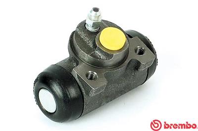 BREMBO A 12 513 EAN: 8432509604243.