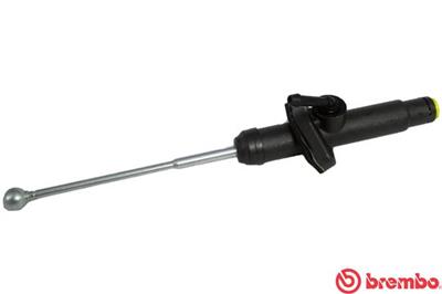 BREMBO C 23 014 EAN: 8432509605691.