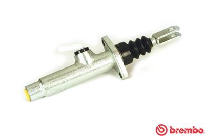 BREMBO C 23 018 EAN: 8432509605738.