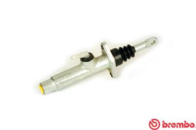 BREMBO C 23 021 EAN: 8432509605769.