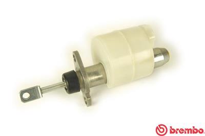 BREMBO C 23 027 EAN: 8432509633366.