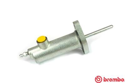 BREMBO E 50 004 EAN: 8432509607558.