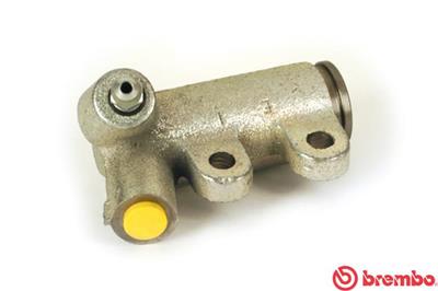 BREMBO E 83 002 EAN: 8432509608043.