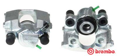 BREMBO F 06 030 EAN: 8020584536322.