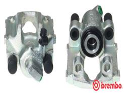BREMBO F 06 092