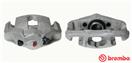 BREMBO F 06 132