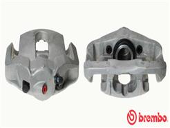 BREMBO F 06 132