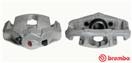 BREMBO F 06 133