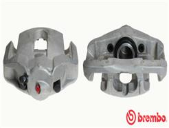 BREMBO F 06 133