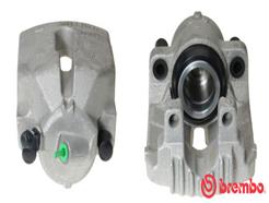 BREMBO F 06 181