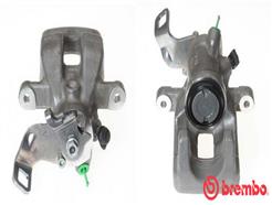 BREMBO F 06 226