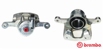 BREMBO F 10 007 EAN: 8020584502402.