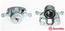 BREMBO F 15 007