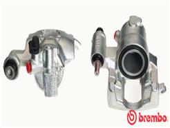BREMBO F 23 084
