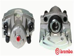 BREMBO F 23 110
