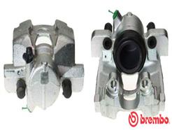 BREMBO F 23 142