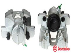 BREMBO F 23 143