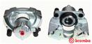 BREMBO F 23 161