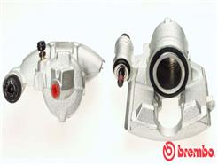 BREMBO F 24 028