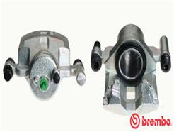 BREMBO F 24 061
