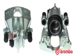 BREMBO F 24 090