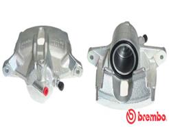 BREMBO F 24 099