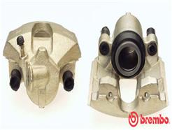 BREMBO F 24 122