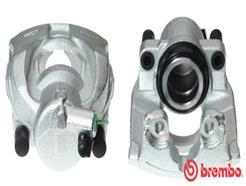 BREMBO F 24 133