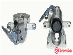BREMBO F 24 153
