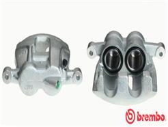 BREMBO F 24 155