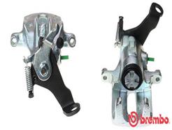 BREMBO F 24 188