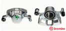 BREMBO F 28 003